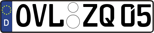 OVL-ZQ05