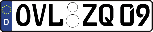 OVL-ZQ09