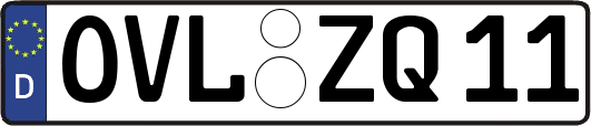 OVL-ZQ11