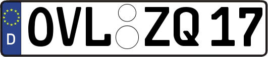 OVL-ZQ17