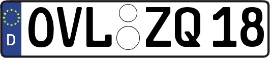 OVL-ZQ18
