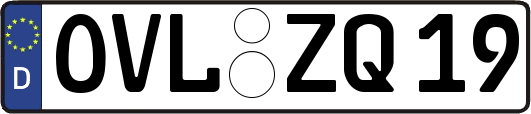 OVL-ZQ19