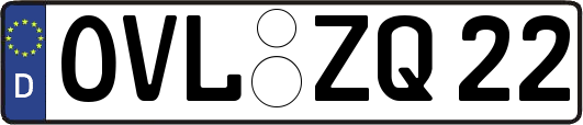 OVL-ZQ22