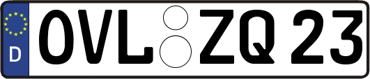 OVL-ZQ23
