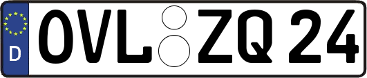 OVL-ZQ24