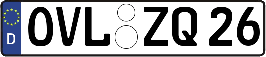 OVL-ZQ26