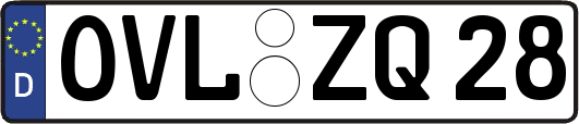 OVL-ZQ28
