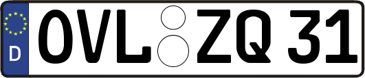 OVL-ZQ31