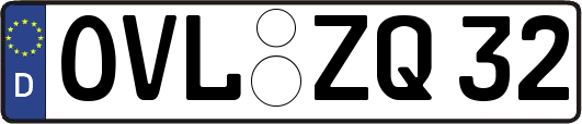 OVL-ZQ32