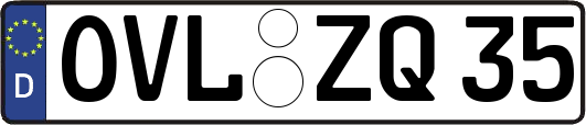 OVL-ZQ35