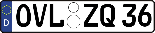 OVL-ZQ36
