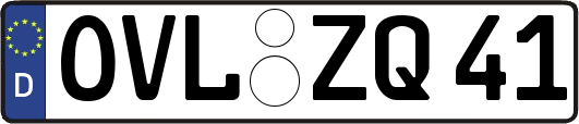 OVL-ZQ41