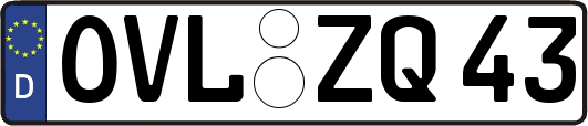 OVL-ZQ43