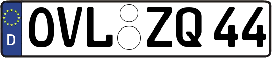 OVL-ZQ44