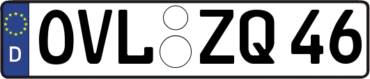 OVL-ZQ46