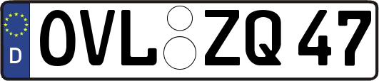 OVL-ZQ47