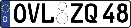 OVL-ZQ48