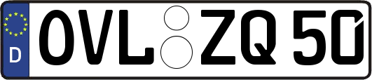 OVL-ZQ50