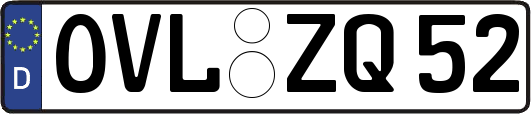 OVL-ZQ52