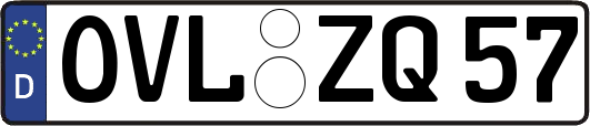 OVL-ZQ57