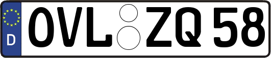 OVL-ZQ58