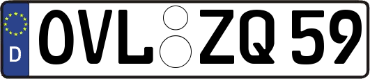 OVL-ZQ59