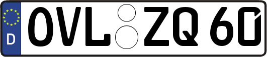 OVL-ZQ60