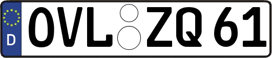 OVL-ZQ61