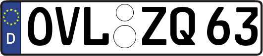 OVL-ZQ63