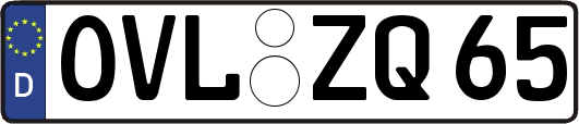 OVL-ZQ65