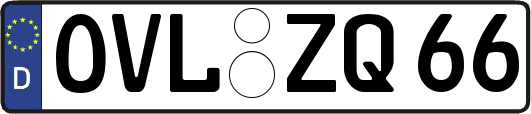 OVL-ZQ66