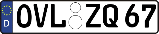 OVL-ZQ67