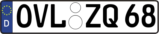 OVL-ZQ68