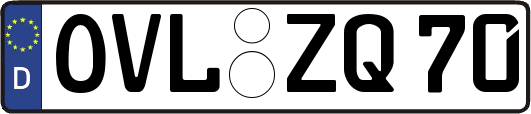 OVL-ZQ70