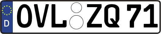 OVL-ZQ71