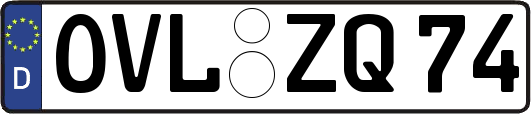 OVL-ZQ74
