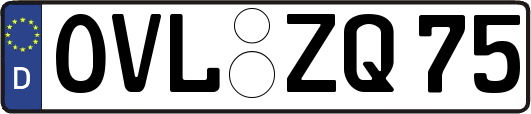 OVL-ZQ75