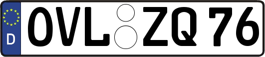OVL-ZQ76