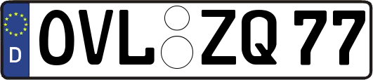 OVL-ZQ77