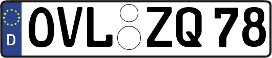 OVL-ZQ78