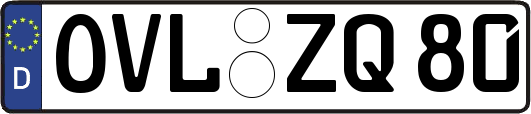 OVL-ZQ80