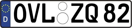 OVL-ZQ82
