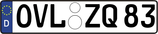 OVL-ZQ83
