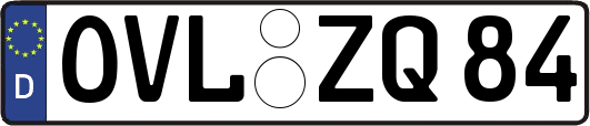 OVL-ZQ84