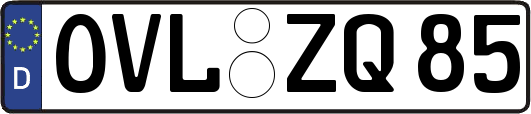 OVL-ZQ85