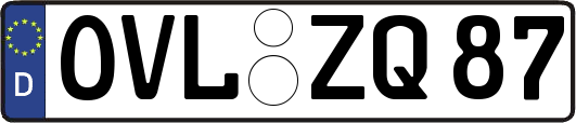 OVL-ZQ87