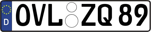 OVL-ZQ89