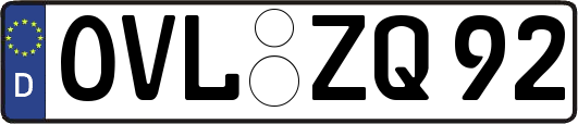 OVL-ZQ92