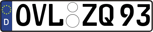 OVL-ZQ93