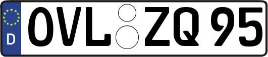 OVL-ZQ95